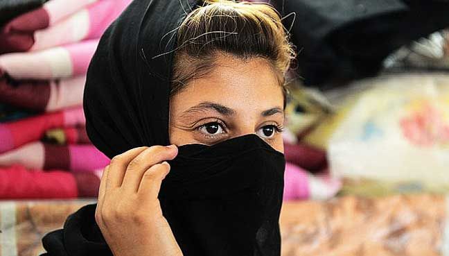 Yazidi-women,-girls-seek-healing-in-Germany-after-IS-'hell'