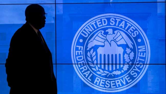 federal-reserve