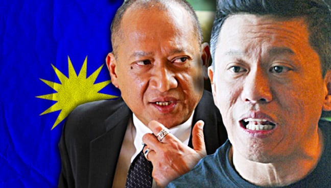 nazri ti lian ker
