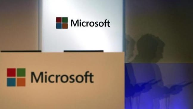 microsoft