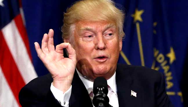 trump