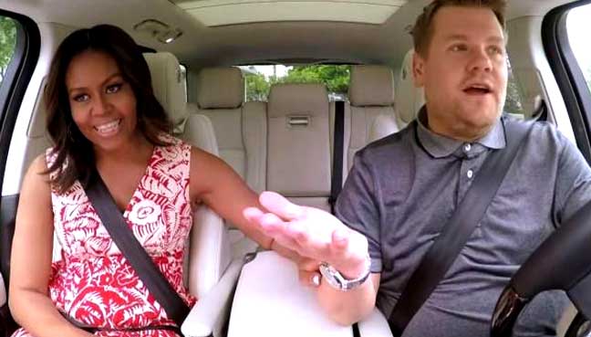 Michelle-Obama-James-Corden