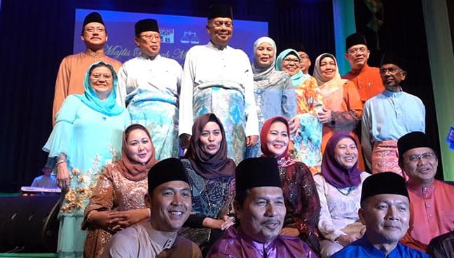 Parti Pesaka Bumip2utera Bersatu (PBB)2