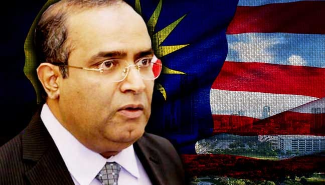 Professor-Edmund-Terence-Gomez