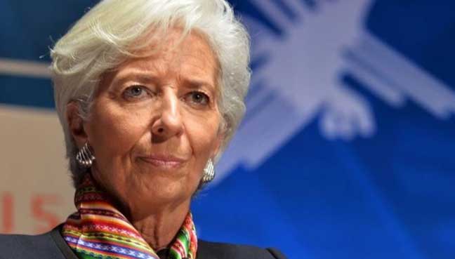 lagarde