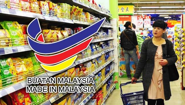 Made-in-Malaysia