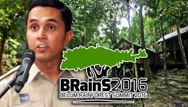 Pulau-Banding-Foundation-board-member-Ahmad-Khalif-Mustapha-Kamal