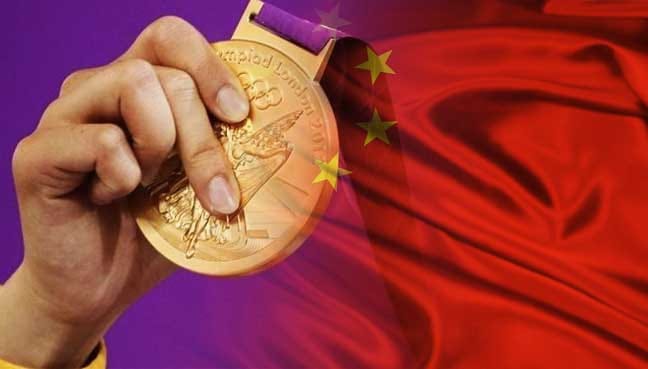 china