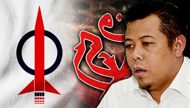 dap-umno