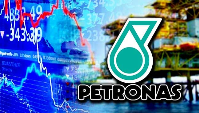 petronas