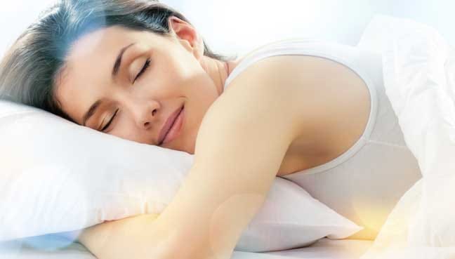 sleepwell