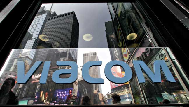 viacom