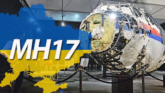 MH17