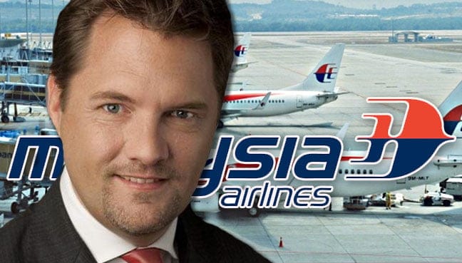 Malaysia Airlines