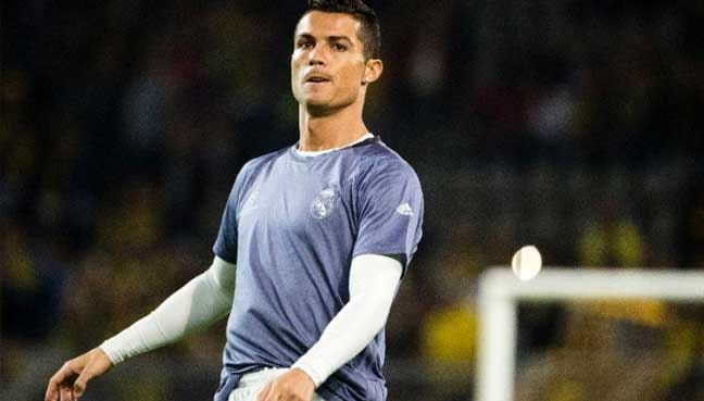 RONALDO
