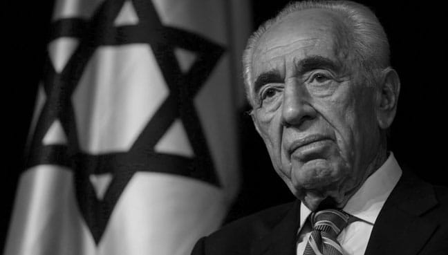 Shimon-Peres