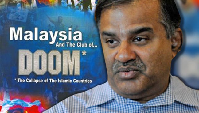 Syed Akbar Ali,