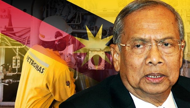 adenan-petronas