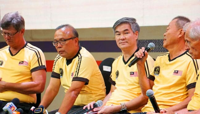 harimau