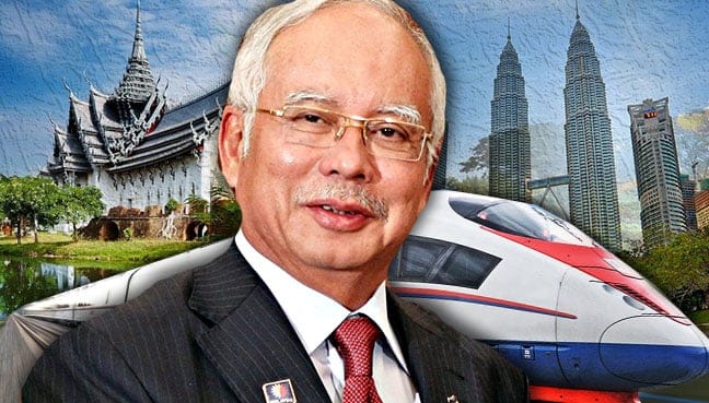 najib