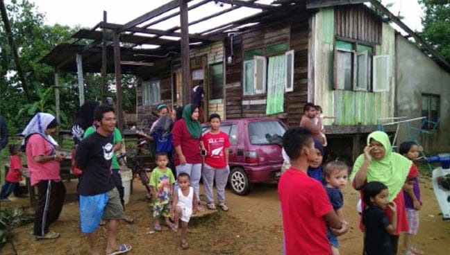 ribut