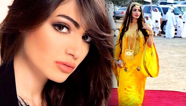 Arab-Fashion-Week