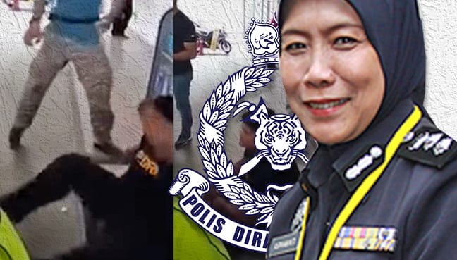 Asmawati Binti Ahmad