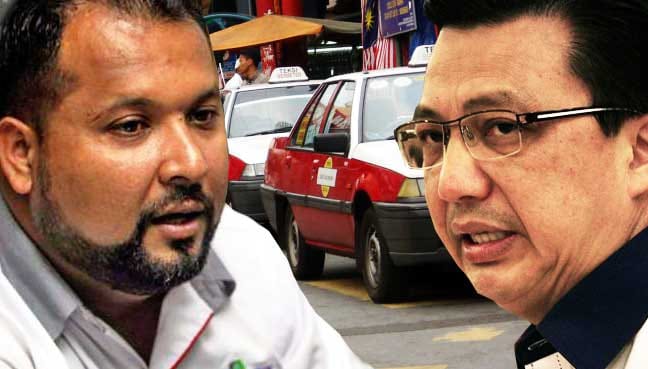 Liow-Tiong-Lai