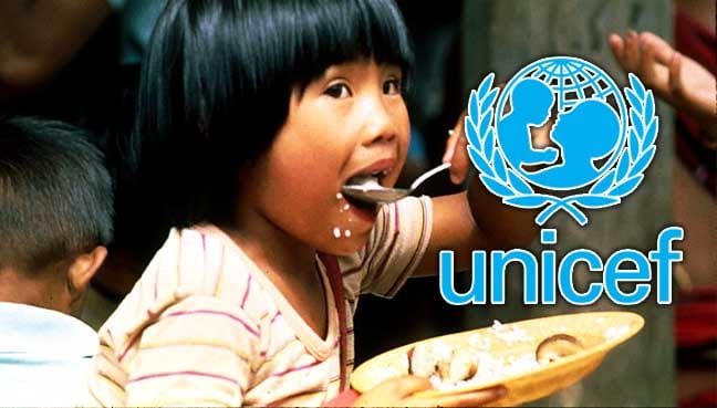 Unicef