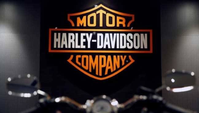 harley-davidson