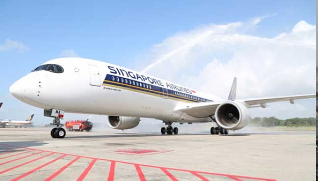 singapore-airlines