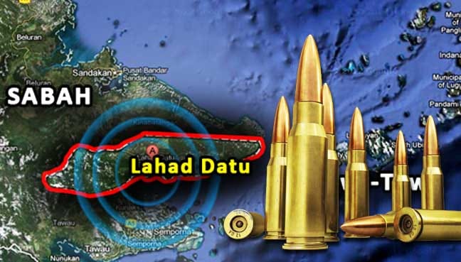 Lahad-Datu