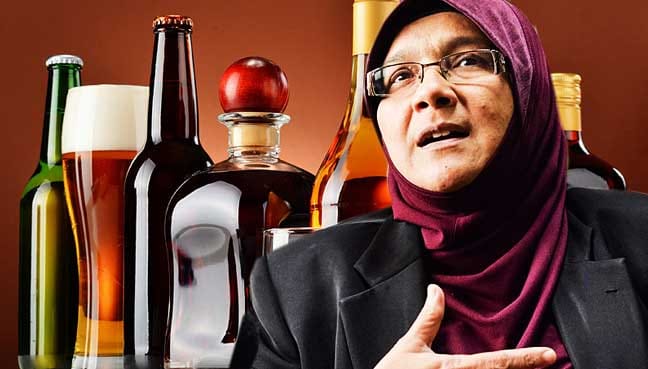 Siti-Mariah-Mahmood-Amanah-Kota-Raja