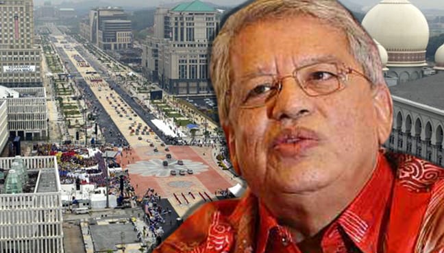 Tengku Adnan Tengku Mansor