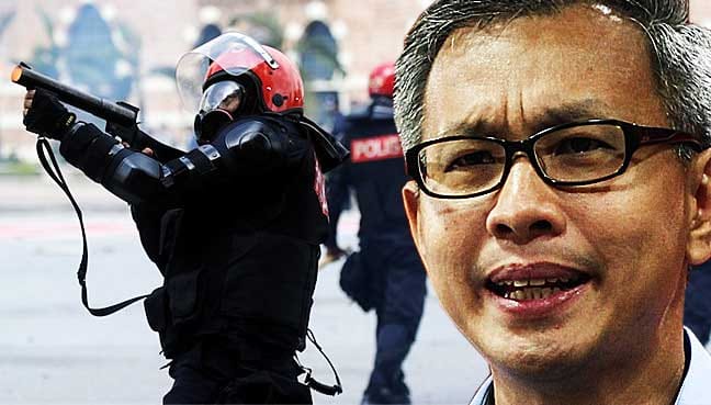 bahasa,-Baju-Merah,-Jamal-Md-Yunos,-Tony-Pua,-DAP