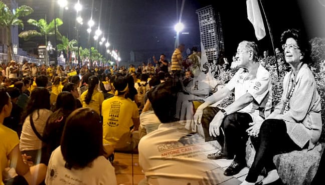 bersih_dataran_