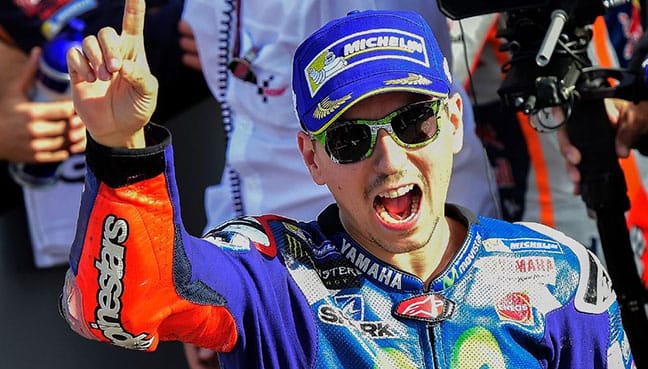 lorenzo