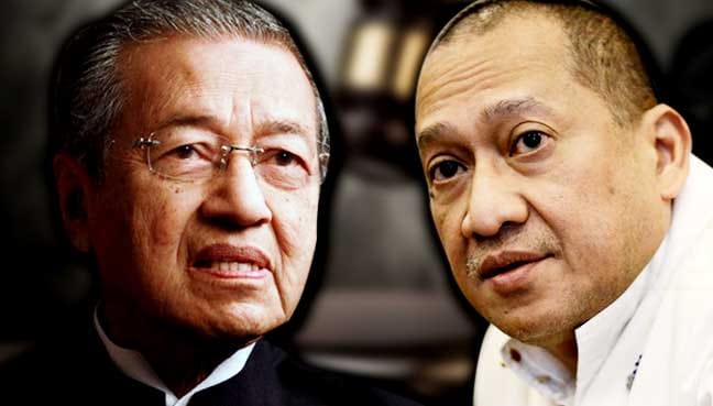 mahathir-nazri-1
