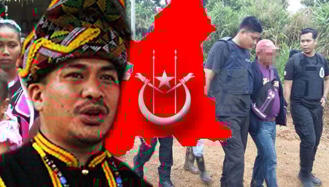 Adrian-Banie-Lasimbang