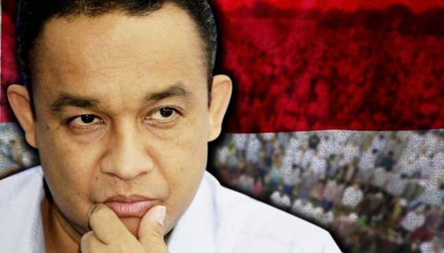 Anies-Baswedan
