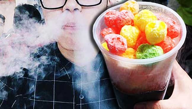 Dragon-Breath