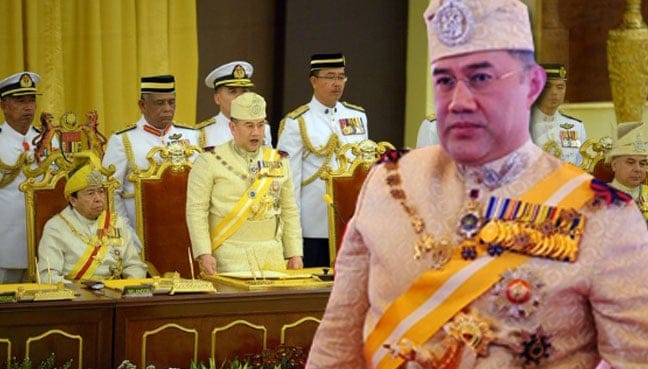 agong