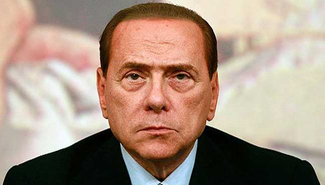 berlusconi