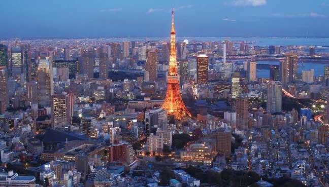 japan