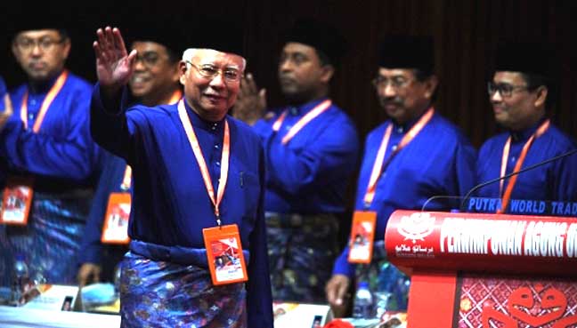 najib