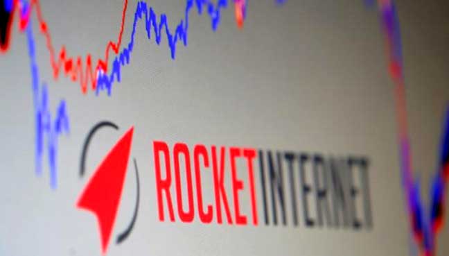 rocket-internet