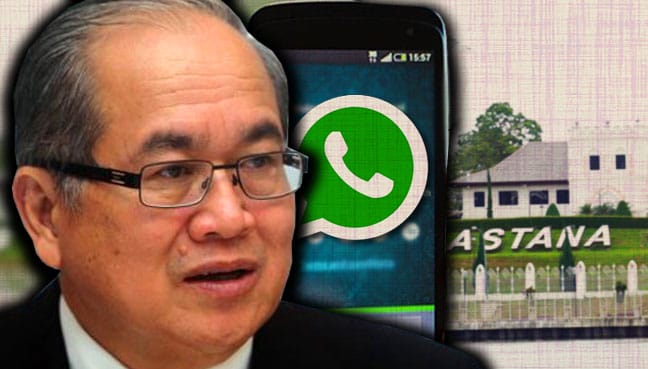 Amar-Douglas-Uggah-Embas_whatsapp_Astana-Negeri_600