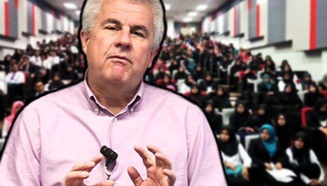 Profesor-Lant-Pritchett