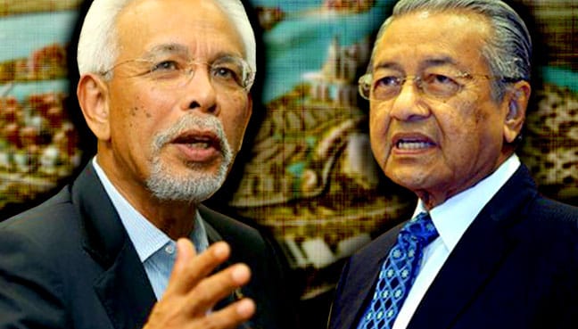 Shahrir-Samad_mahathir_johor_600