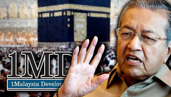 mahathir-1mdb-haj